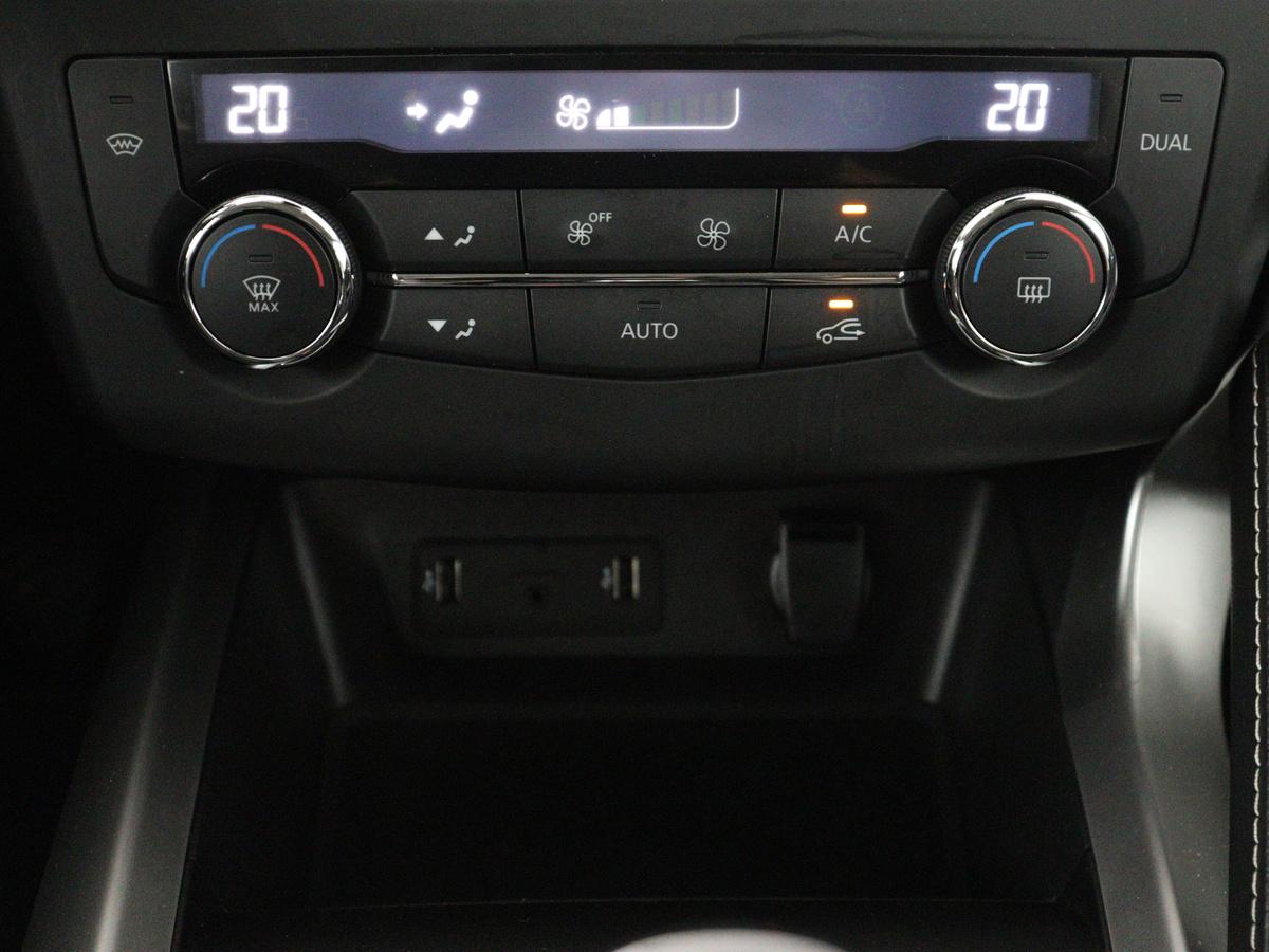 airco (automatisch)