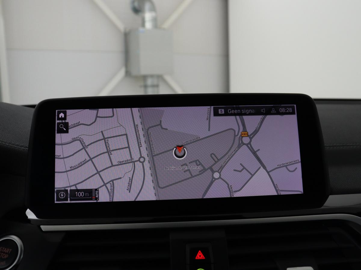 navigatiesysteem full map + hard disk