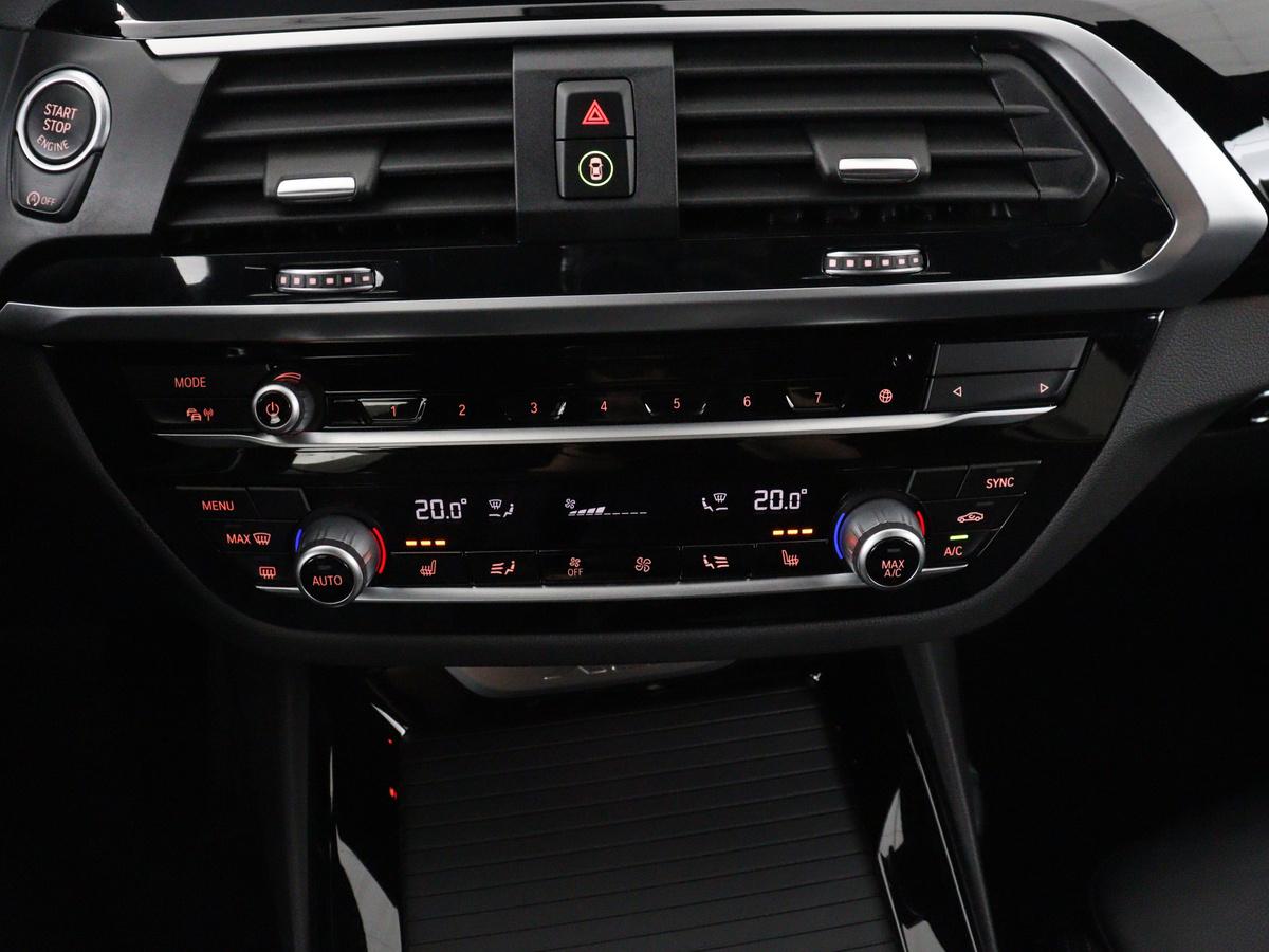 airco (automatisch)