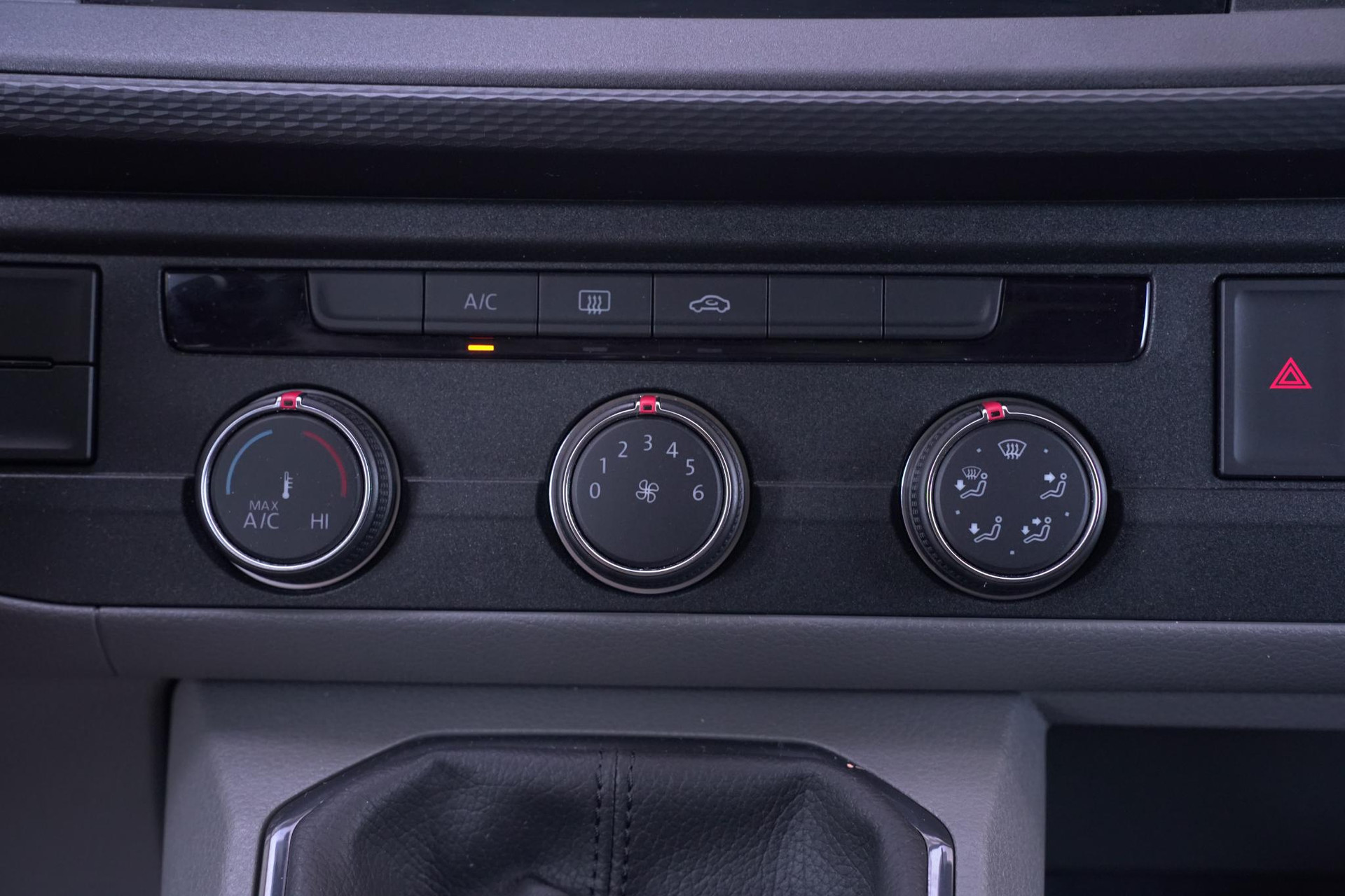 Climatic aircondioning