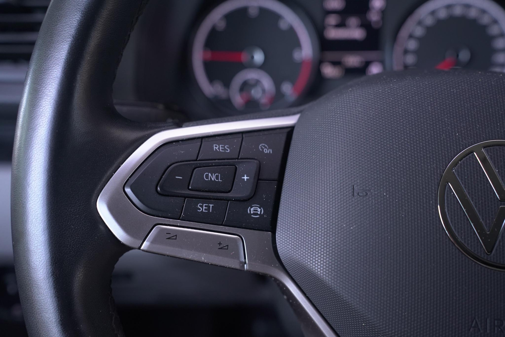 Cruise control