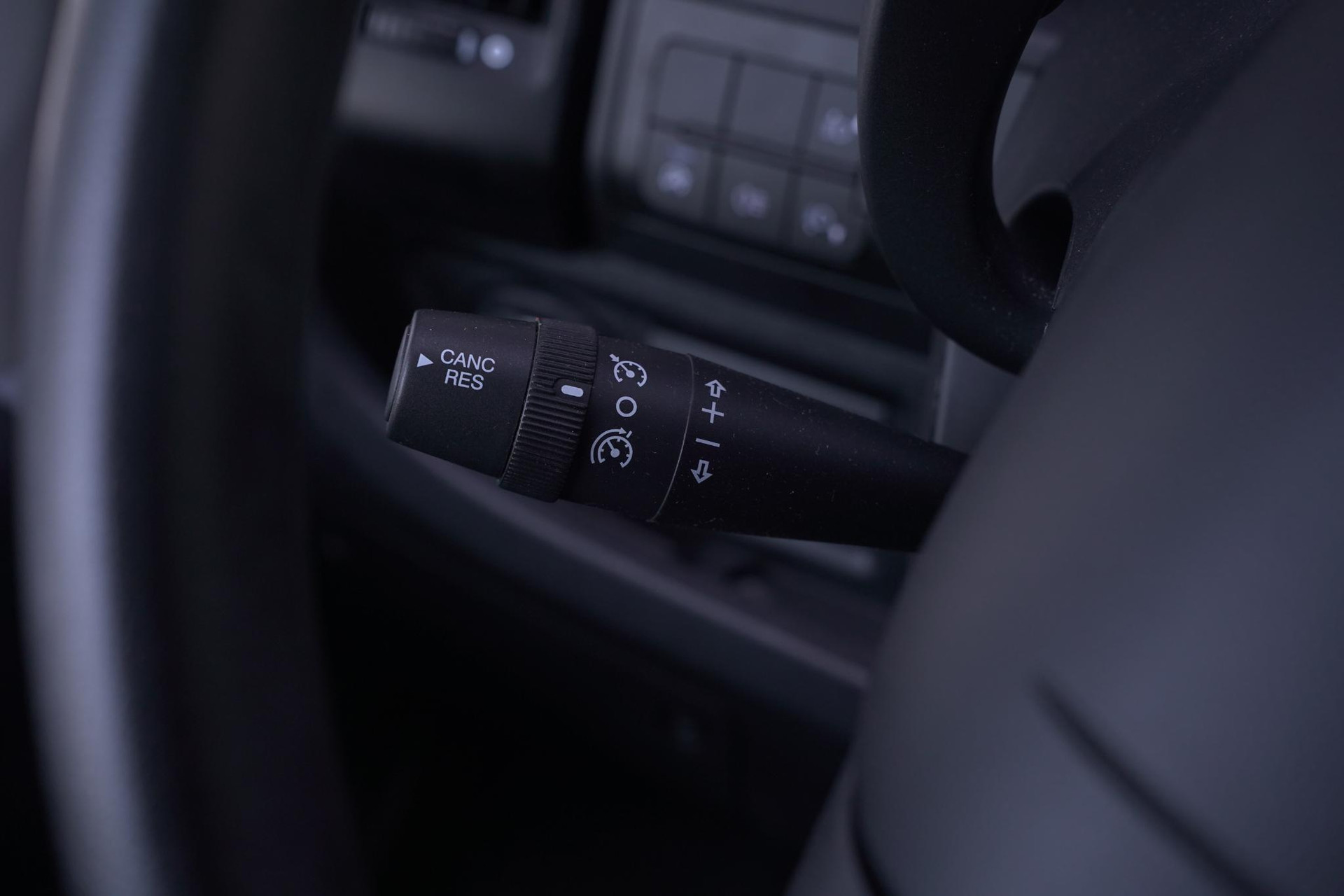 cruise control