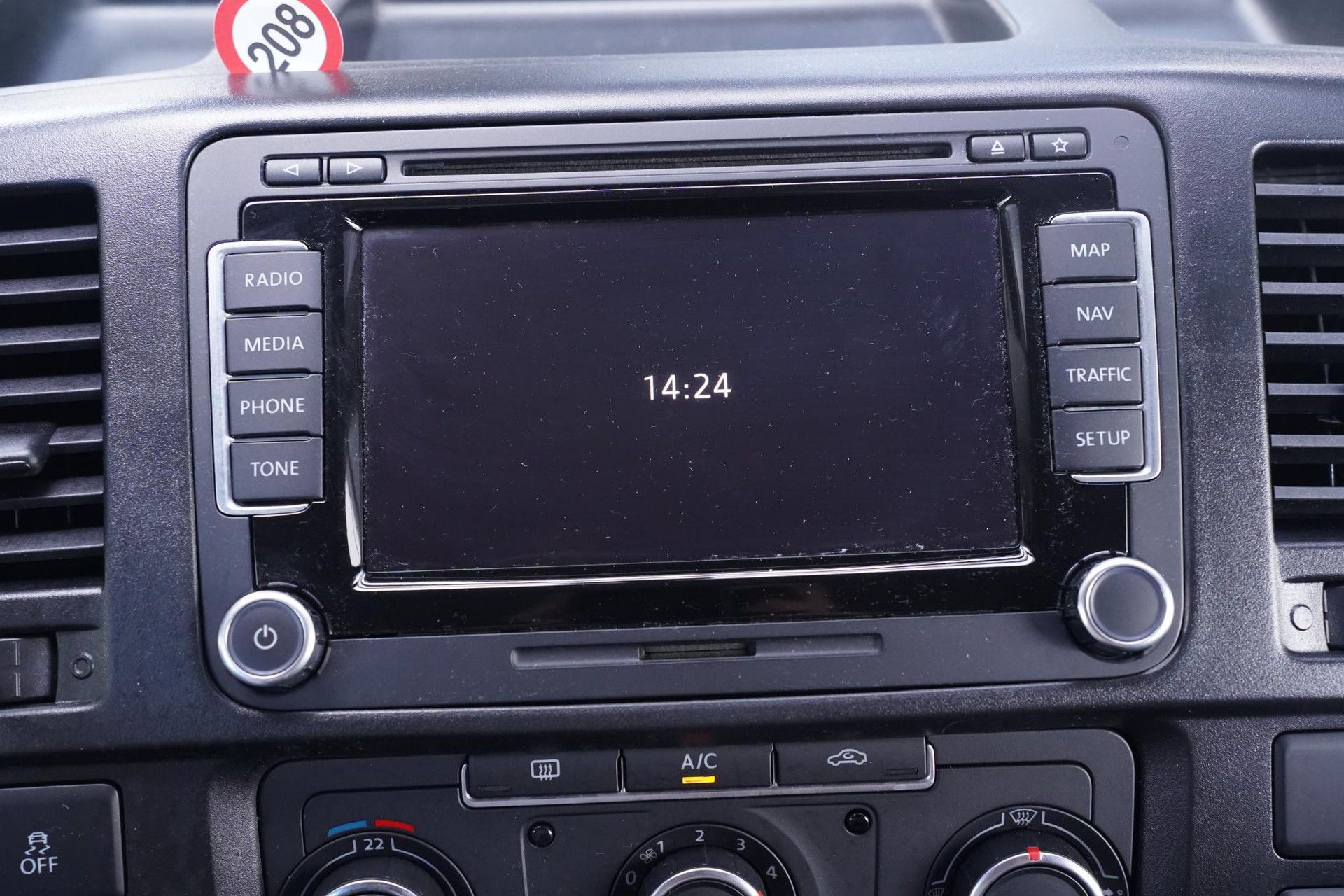 audio-navigatiesysteem
