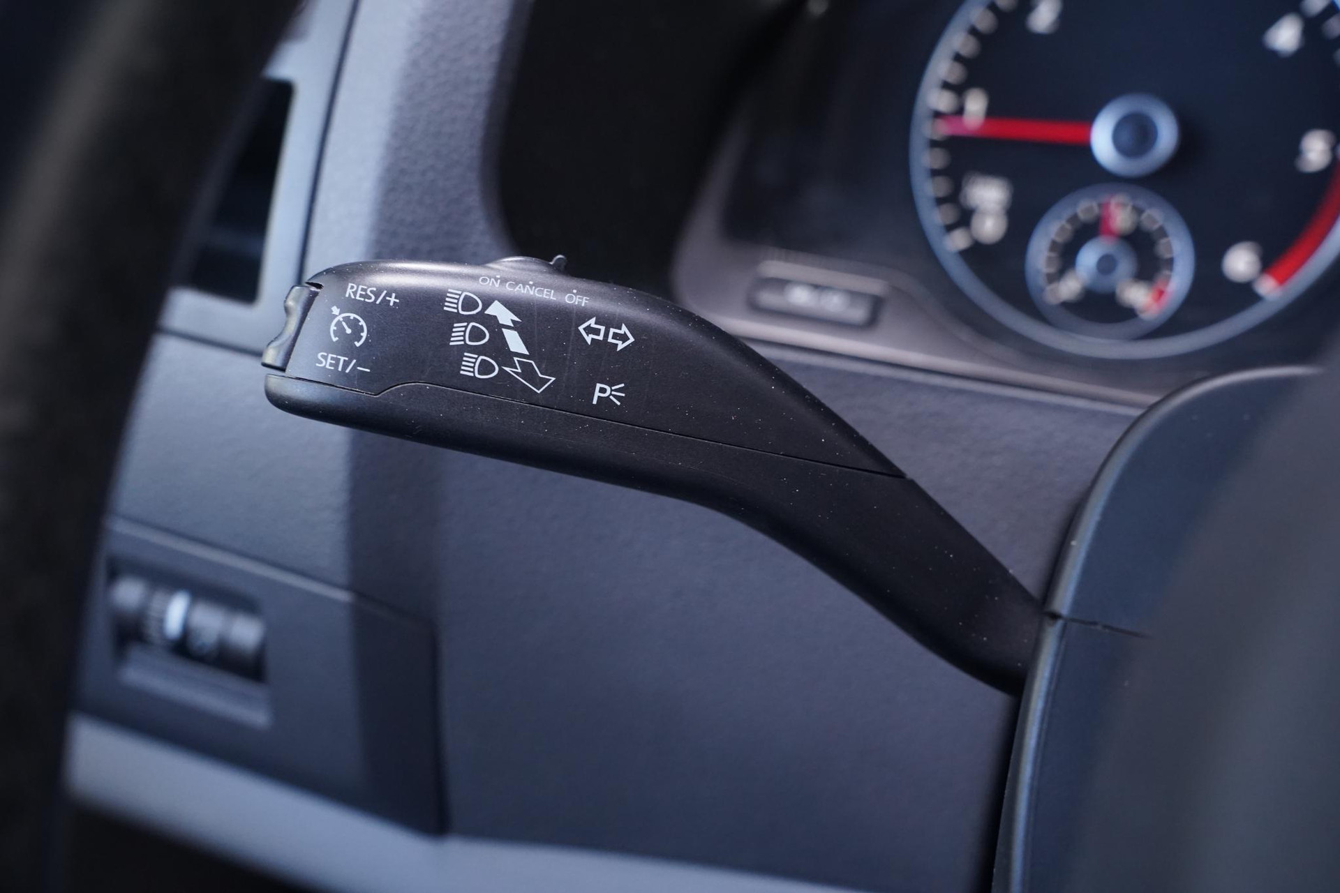 cruise control