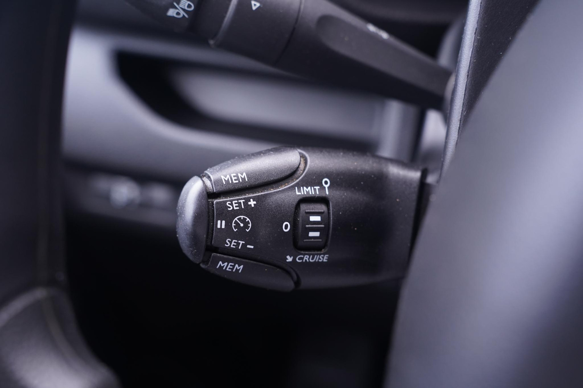 cruise control