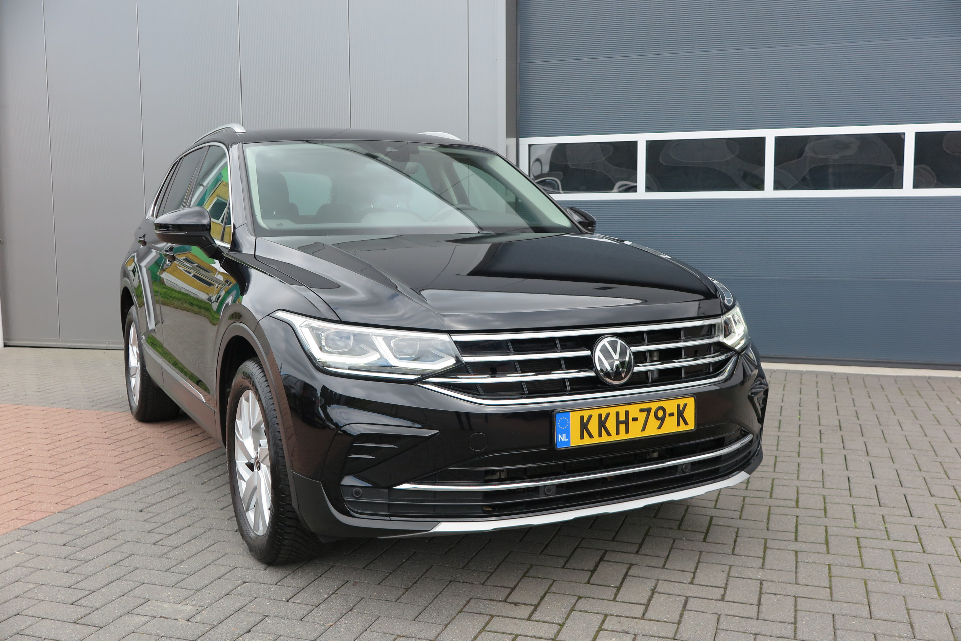 Koplampverlichting LED Matrix (IQ.Light)