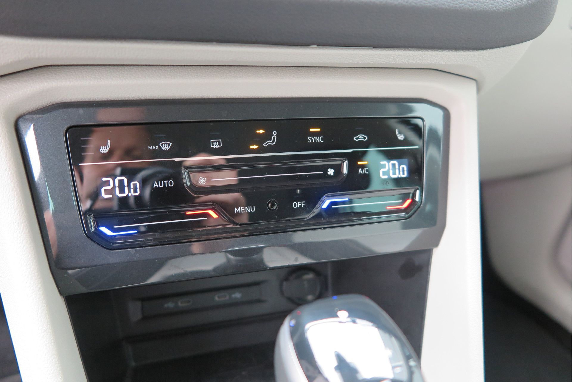 airco automatisch