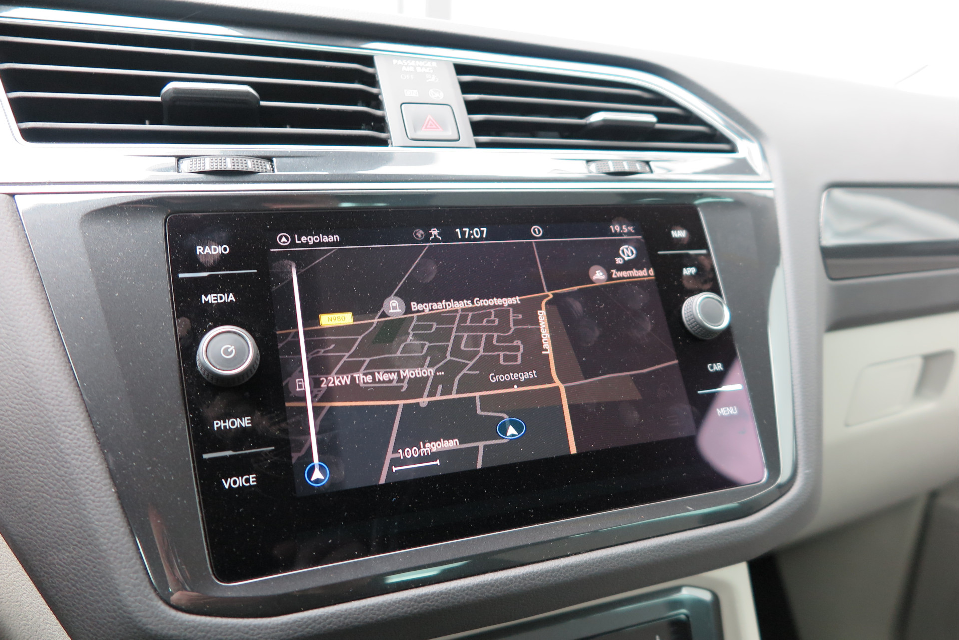 Navigatiesysteem