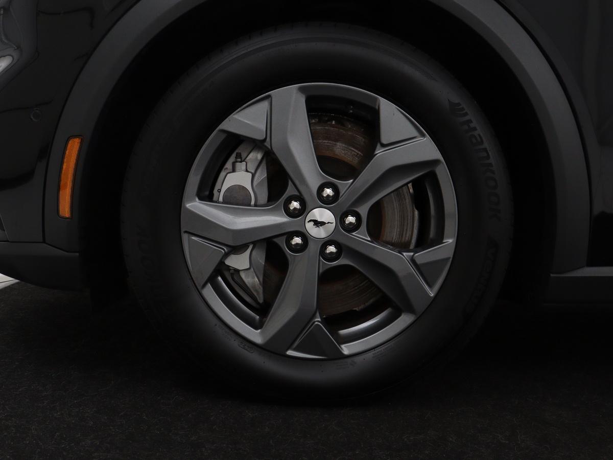18 inch Y-spaaks LM velgen