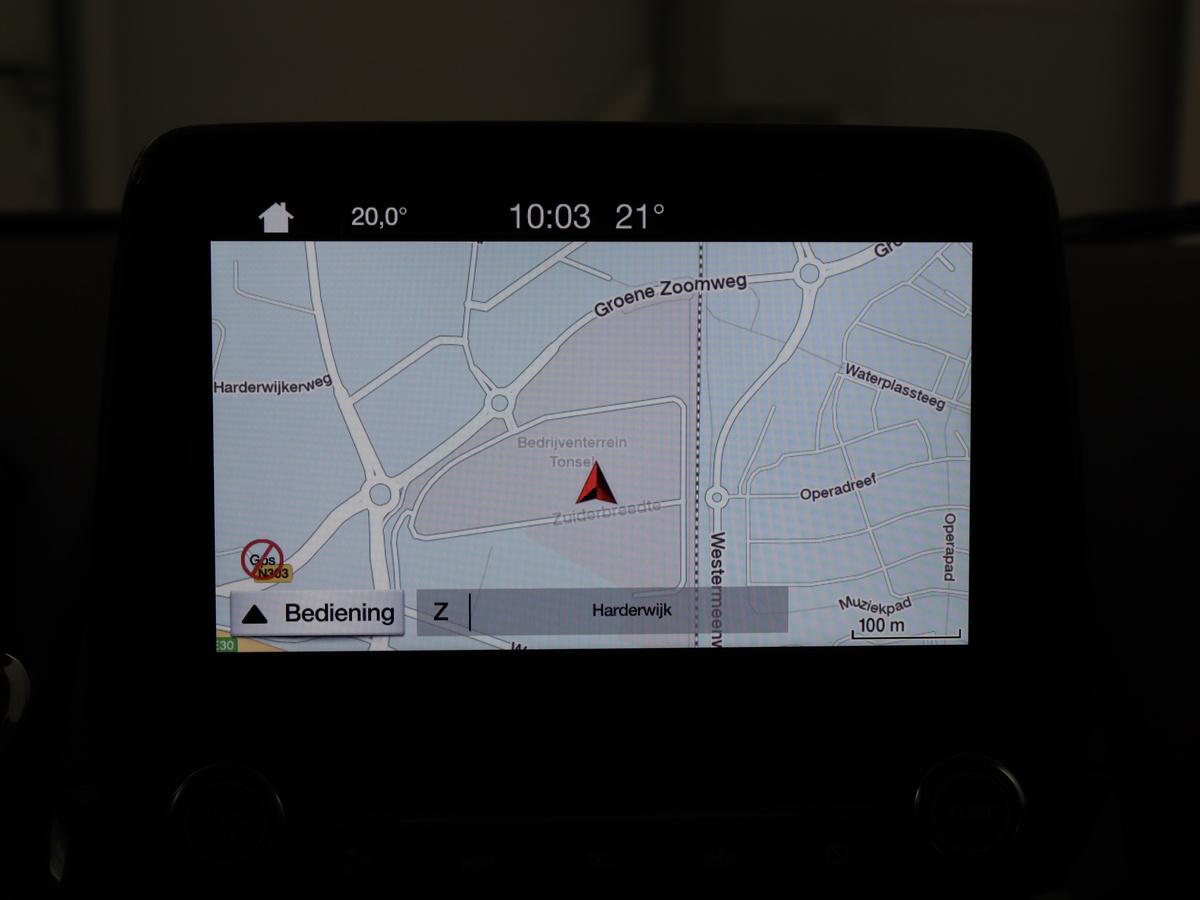 navigatiesysteem