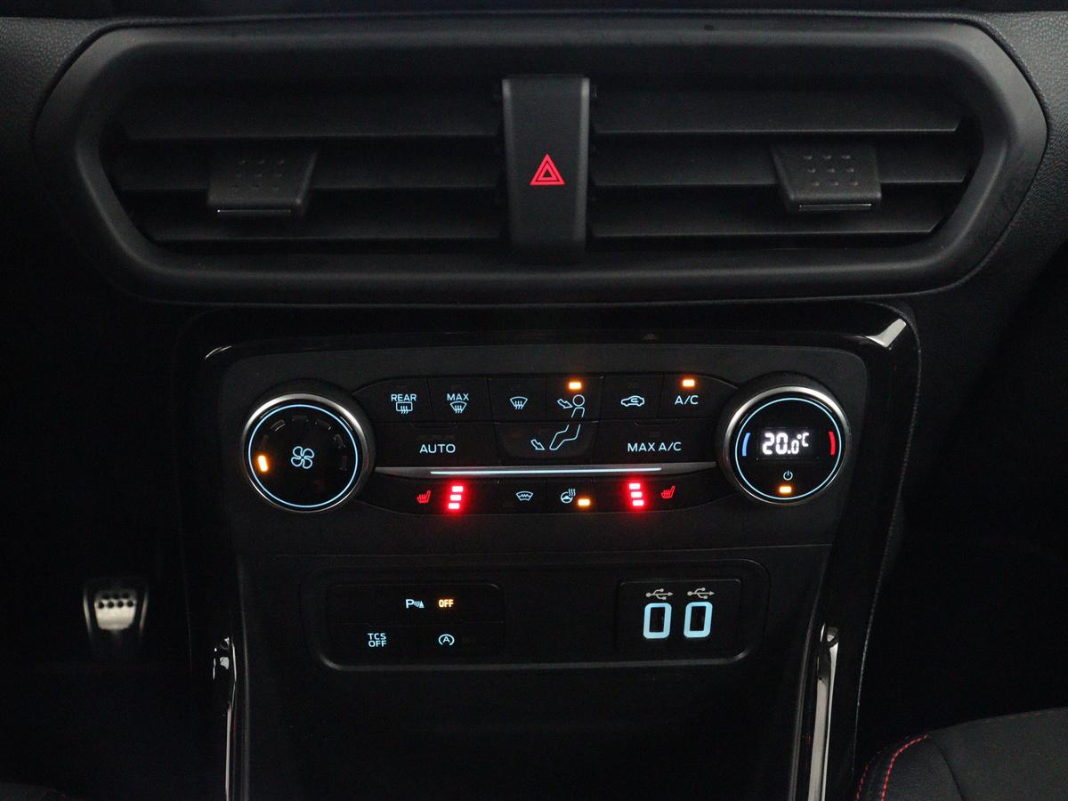 airco (automatisch)