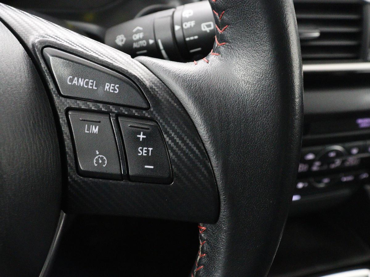 cruise control