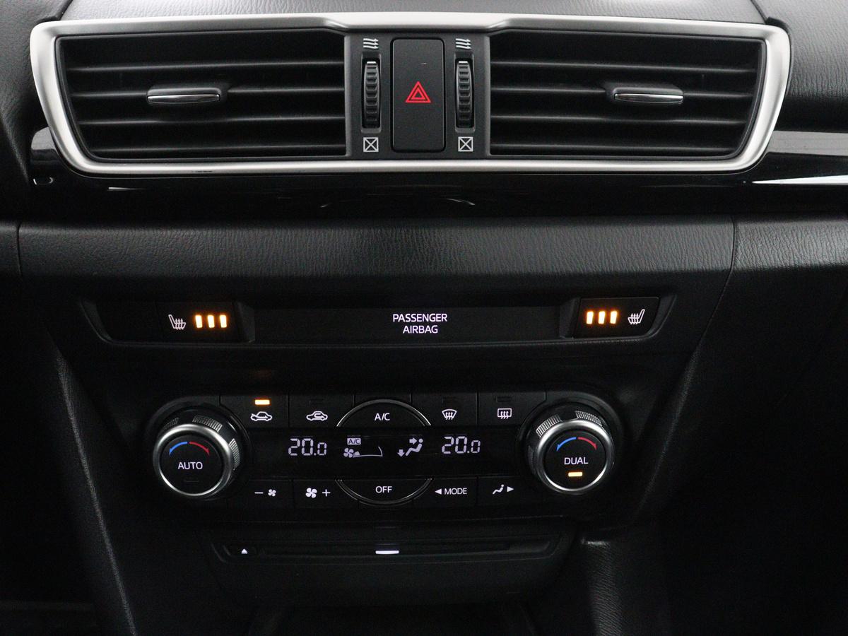 airco (automatisch)