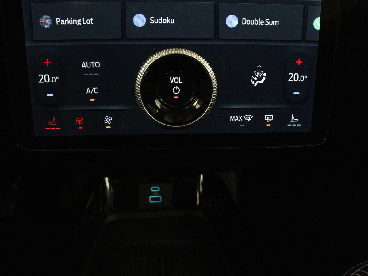 airco (automatisch)