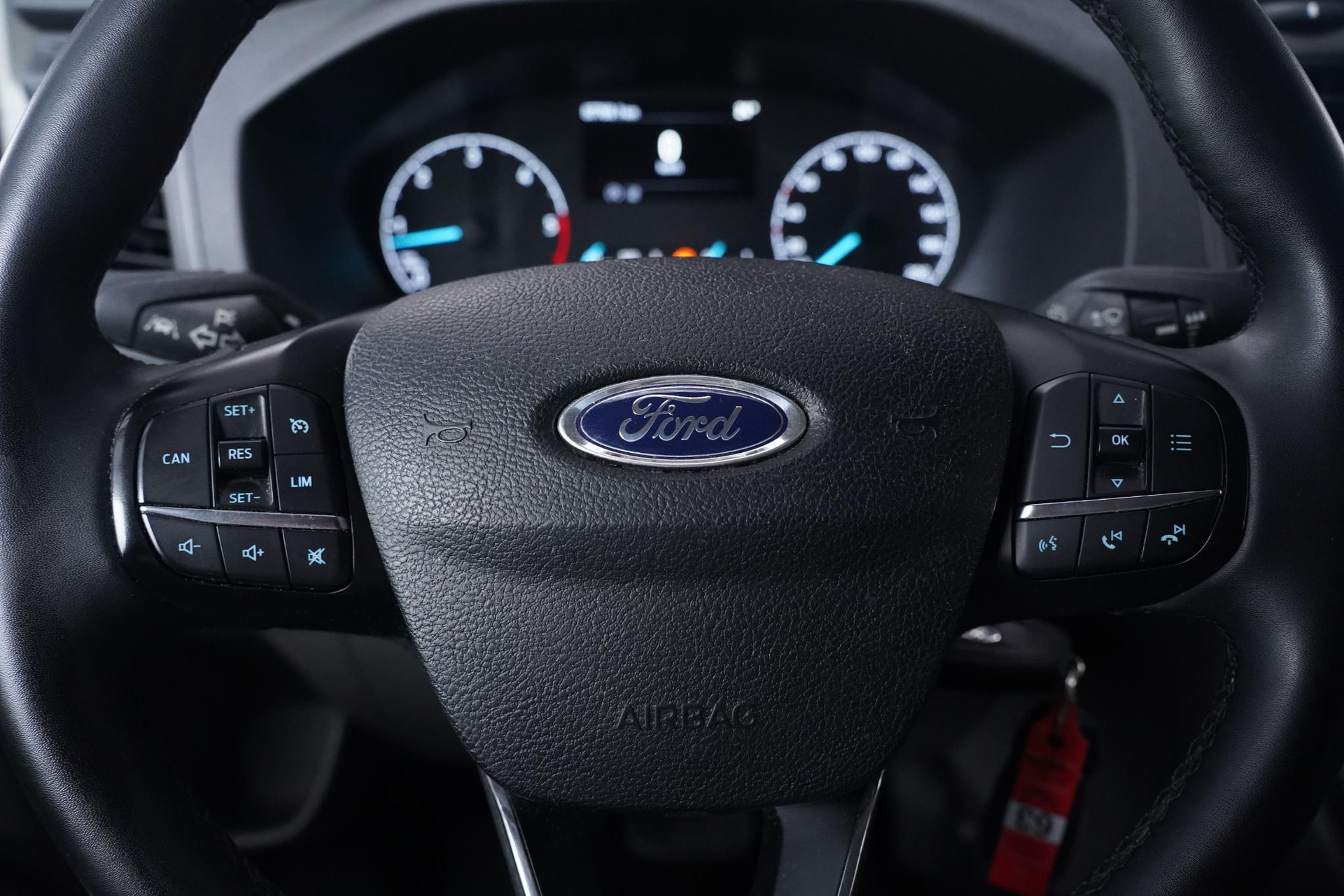 cruise control