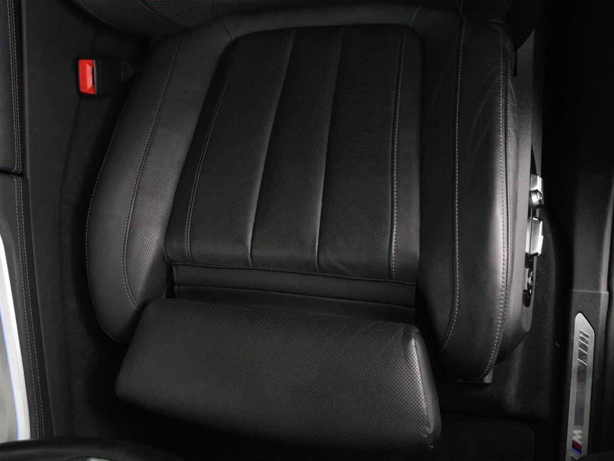 BMW Individual Leder 'Merino'