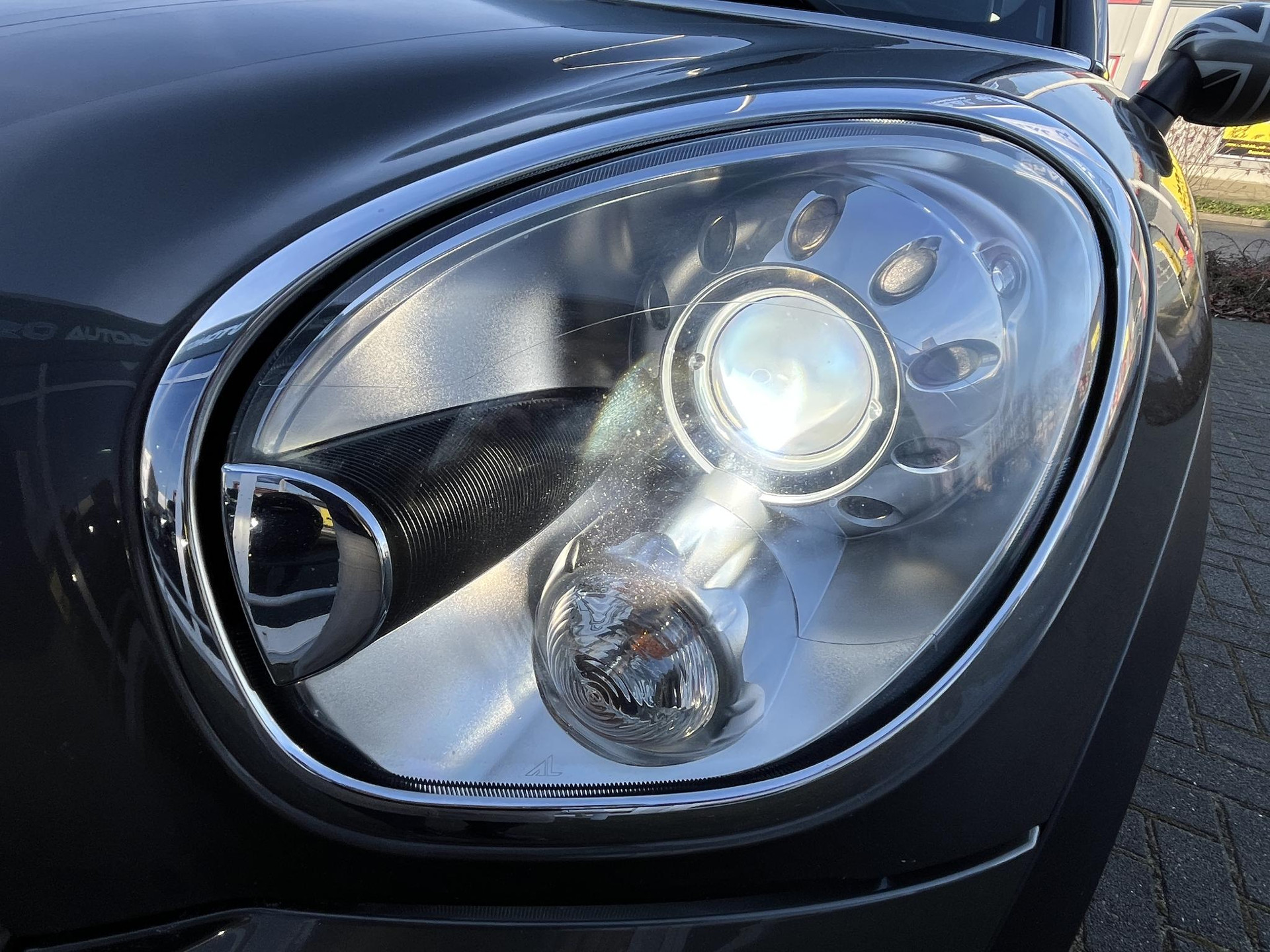 Xenon lampen