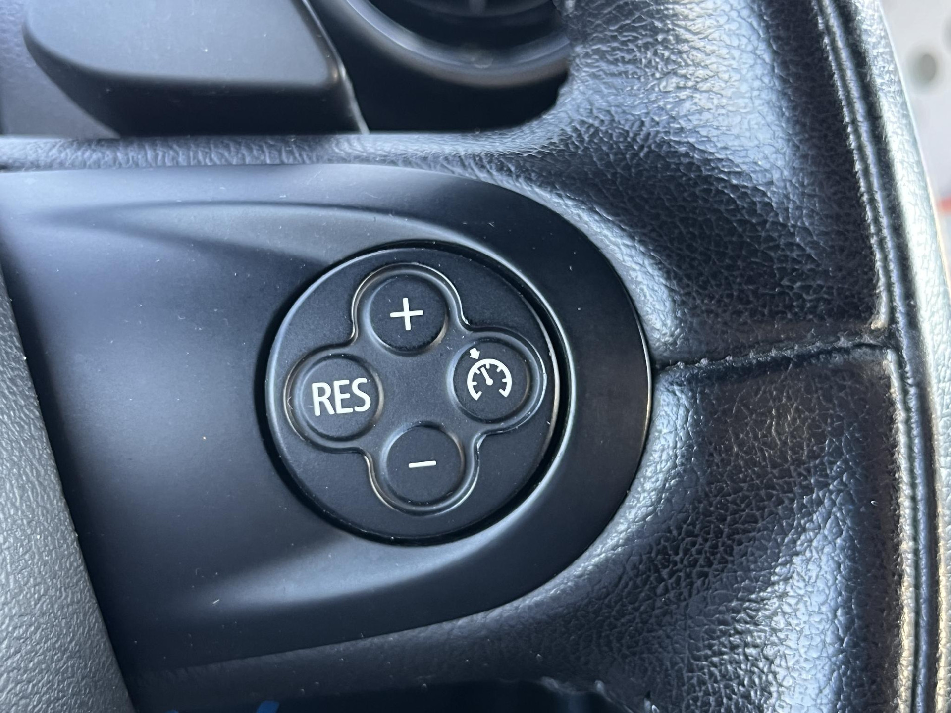 cruise control