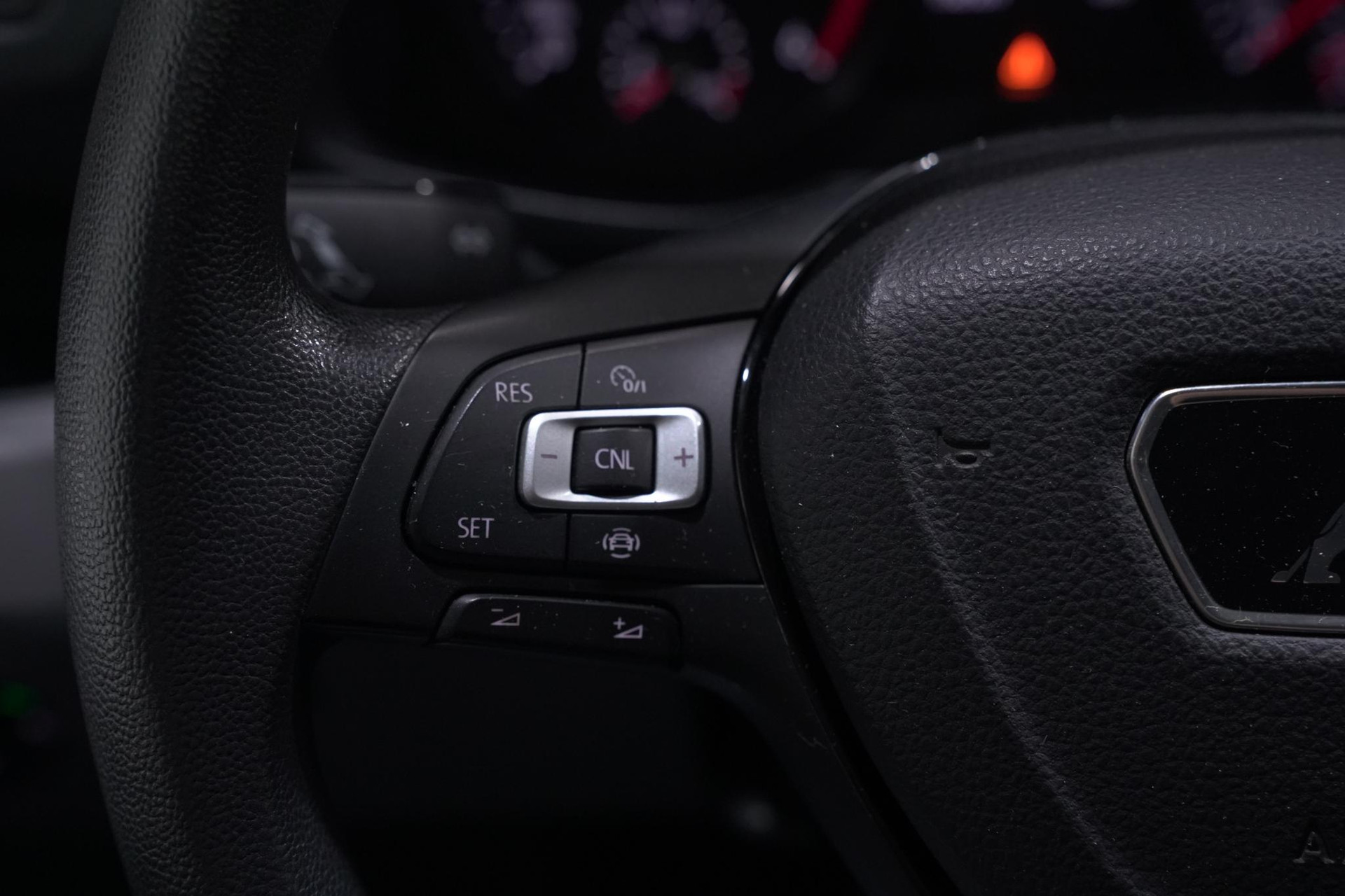 Cruise Control