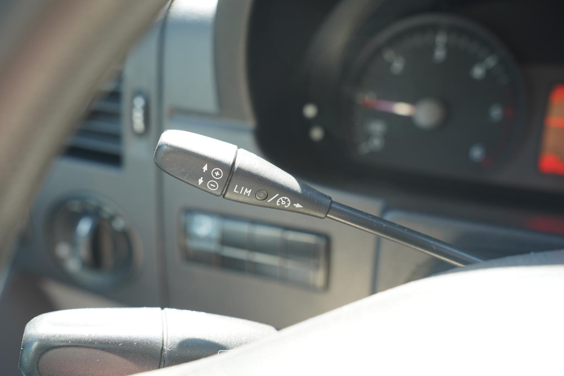 cruise control