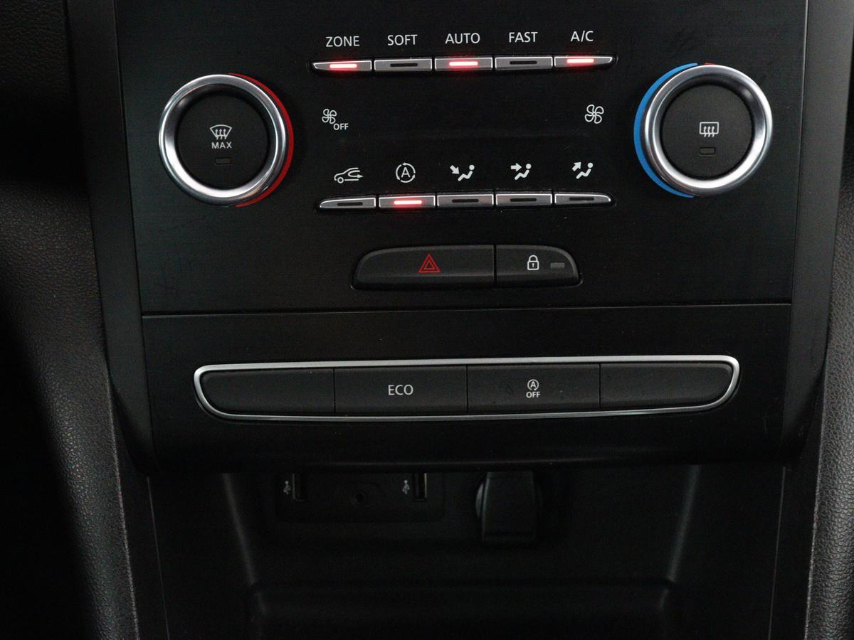 airco (automatisch)