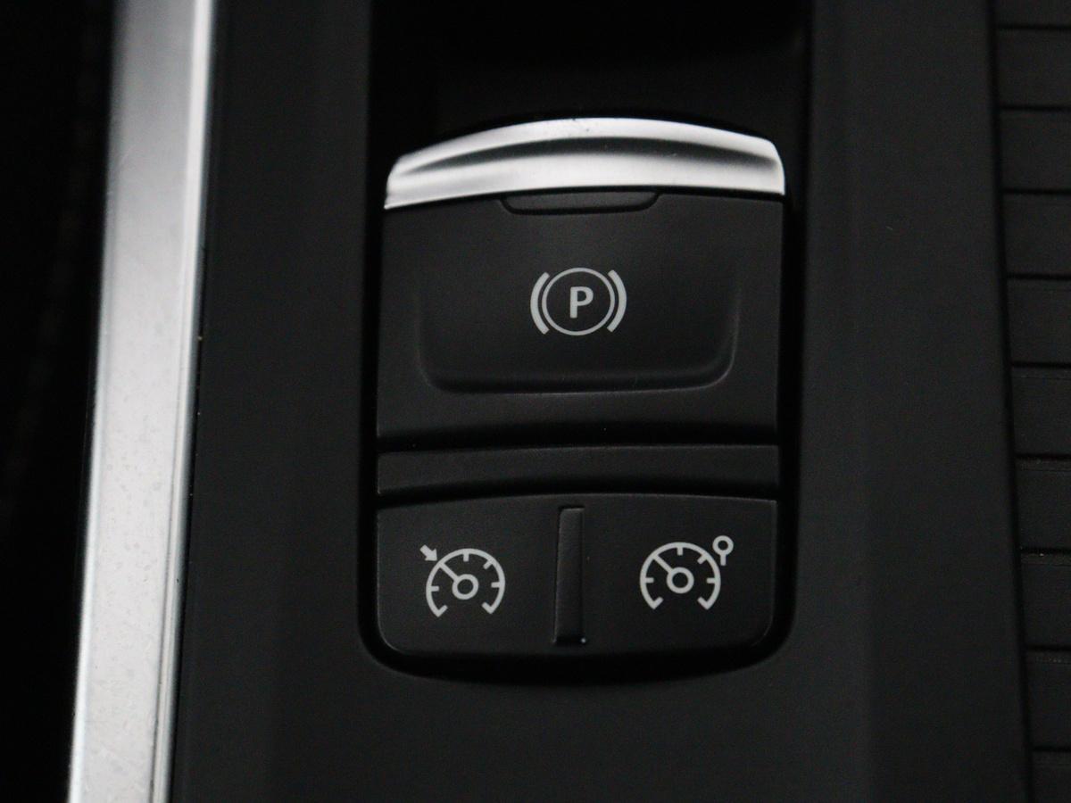 cruise control