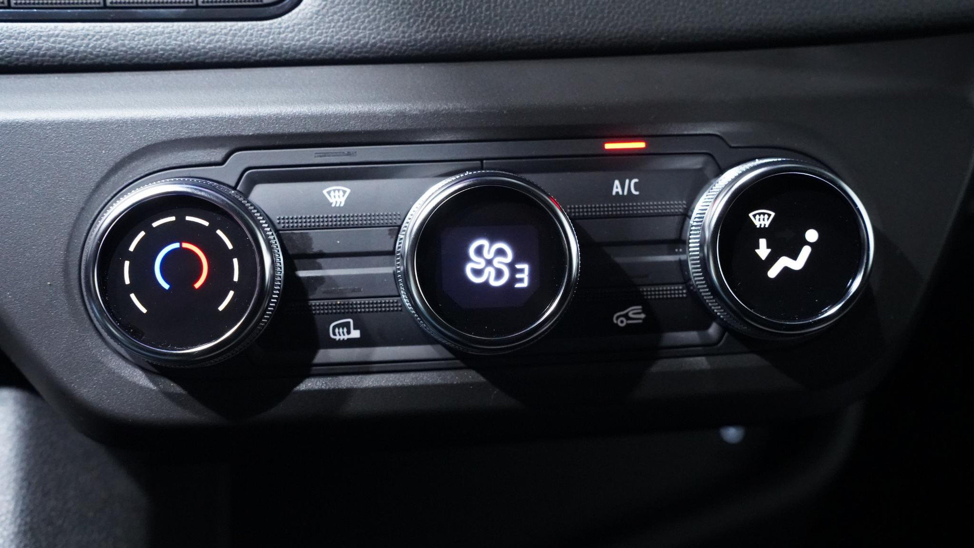 airco (automatisch)