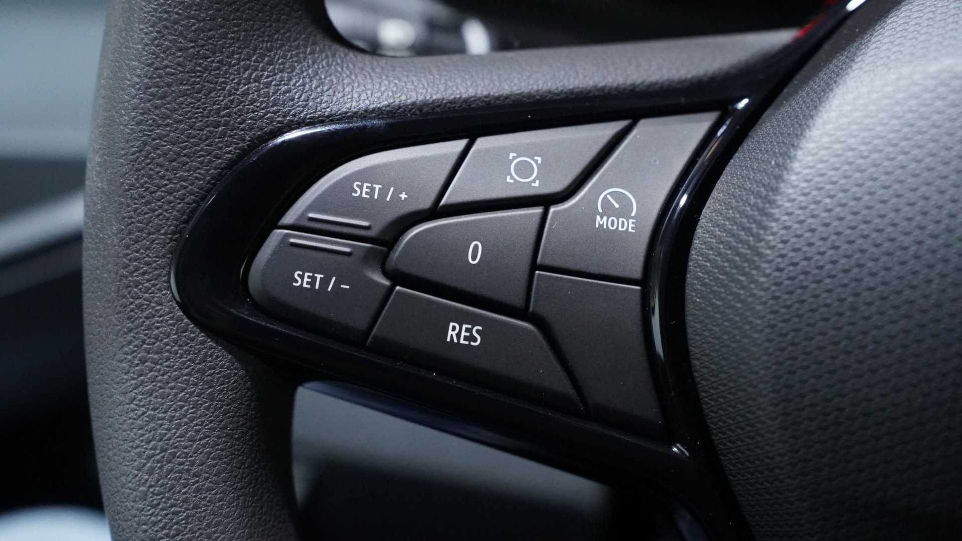 cruise control