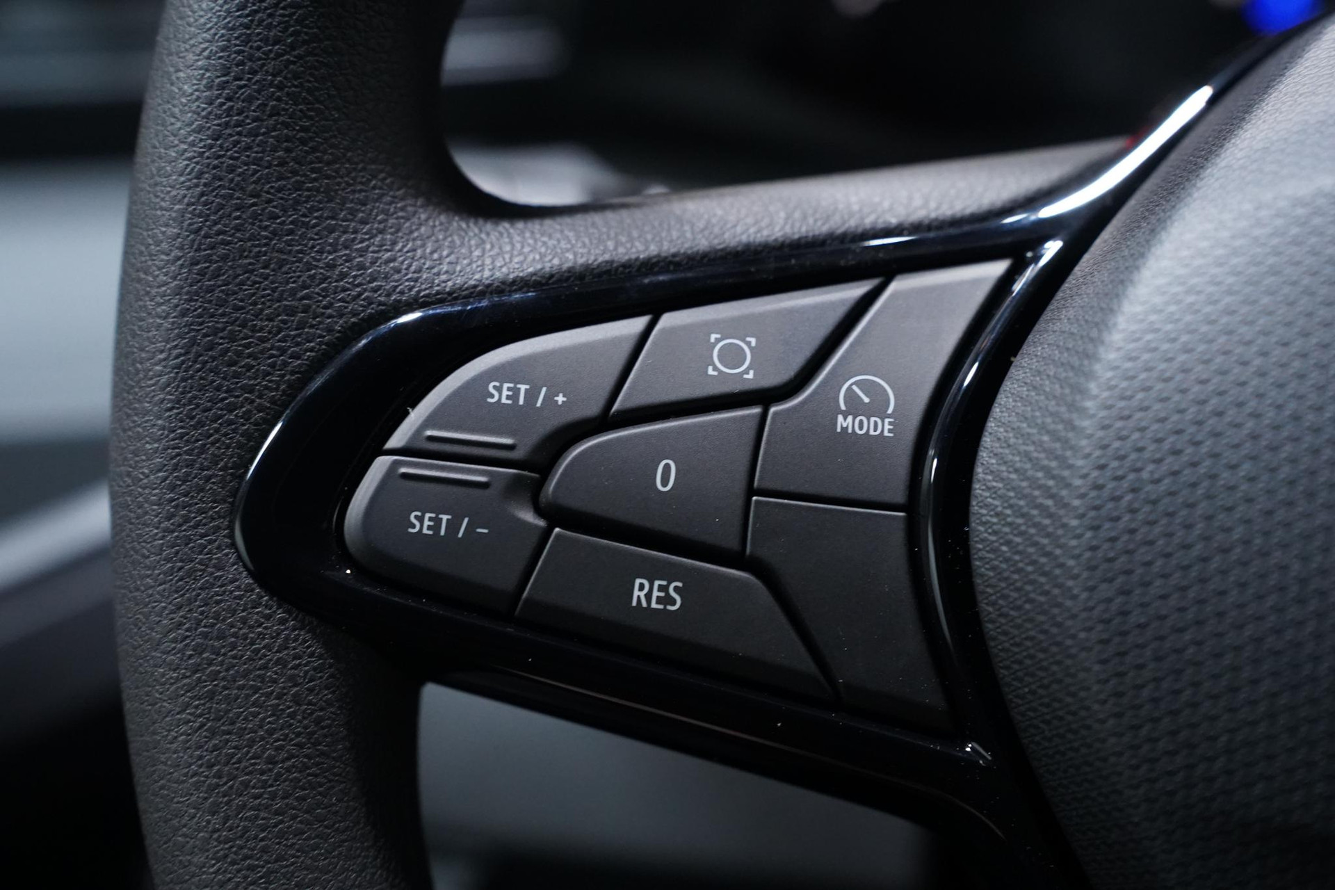 cruise control