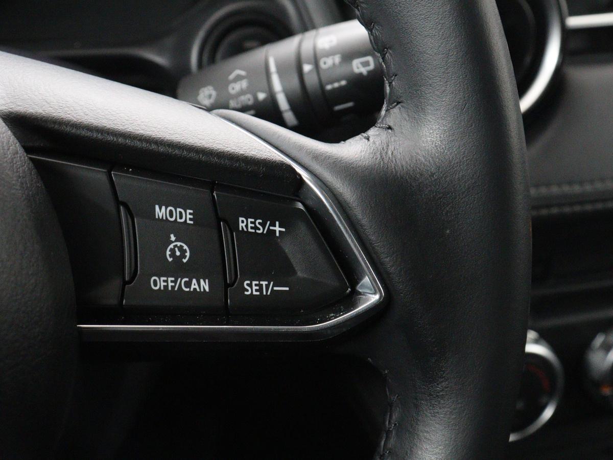 cruise control