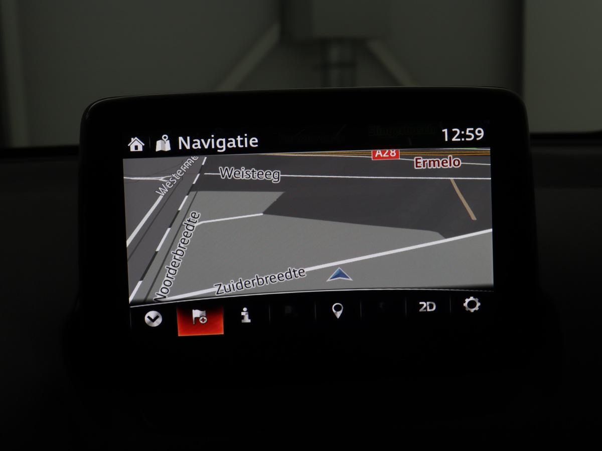 navigatiesysteem