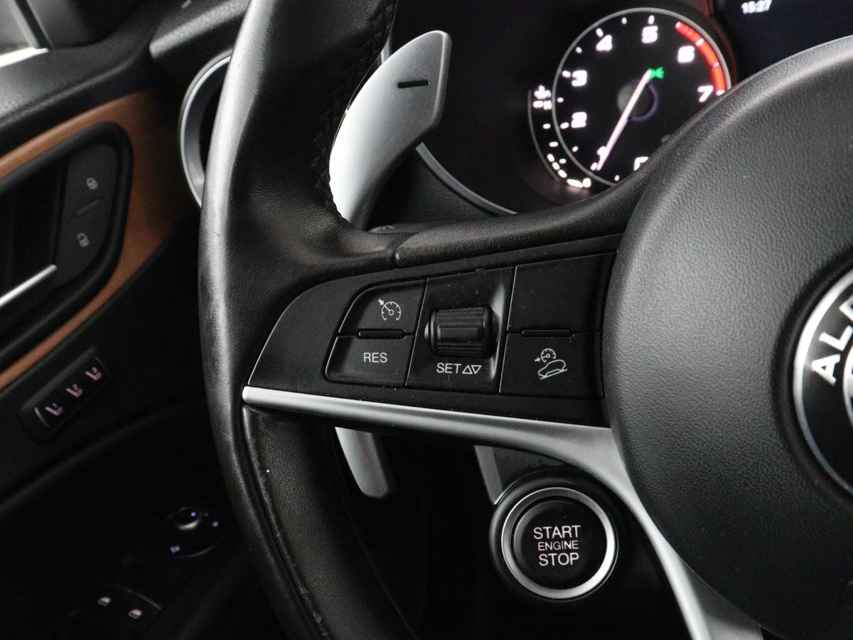 cruise control