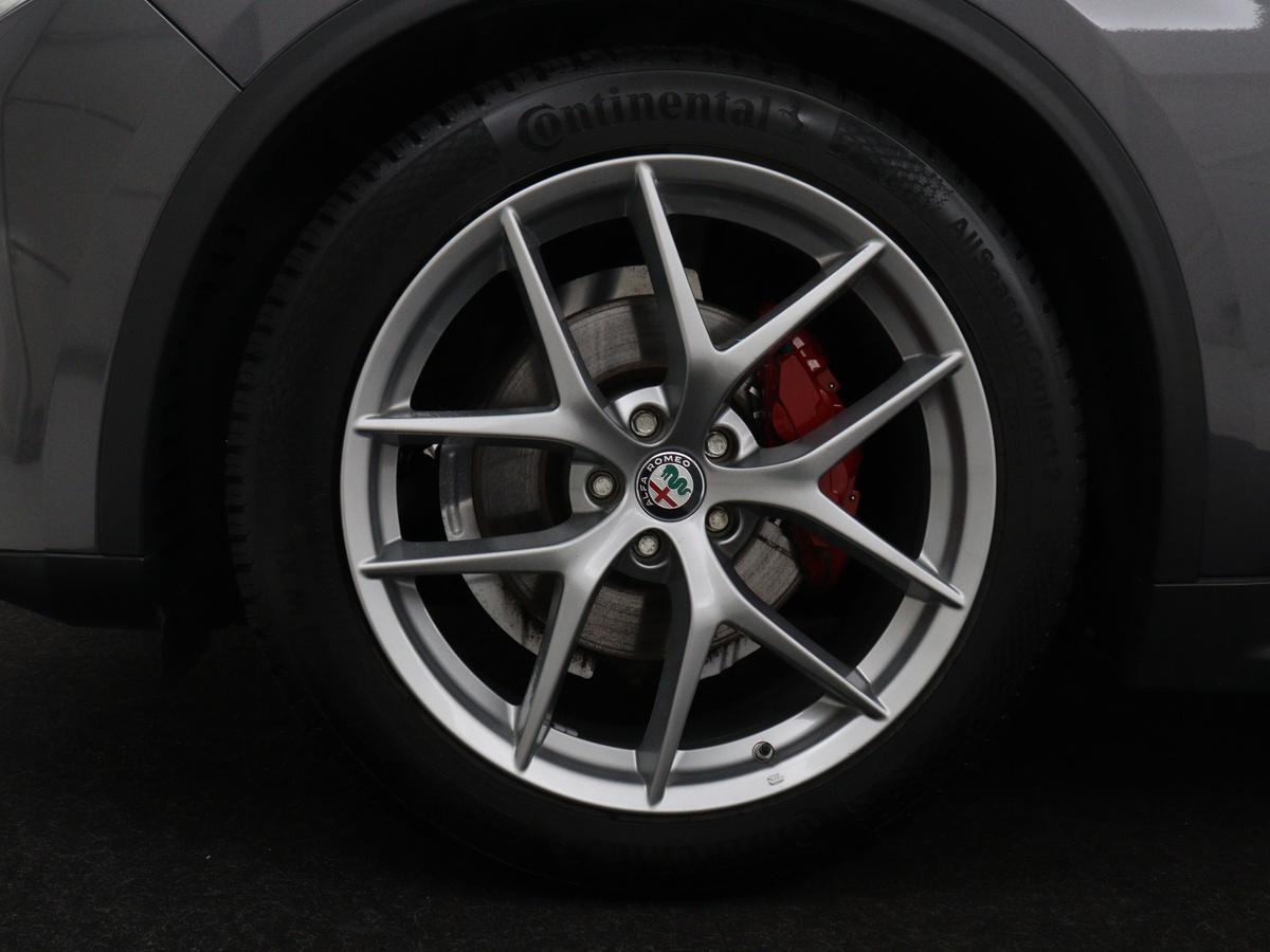 20" lichtmetalen velgen 'Performance'