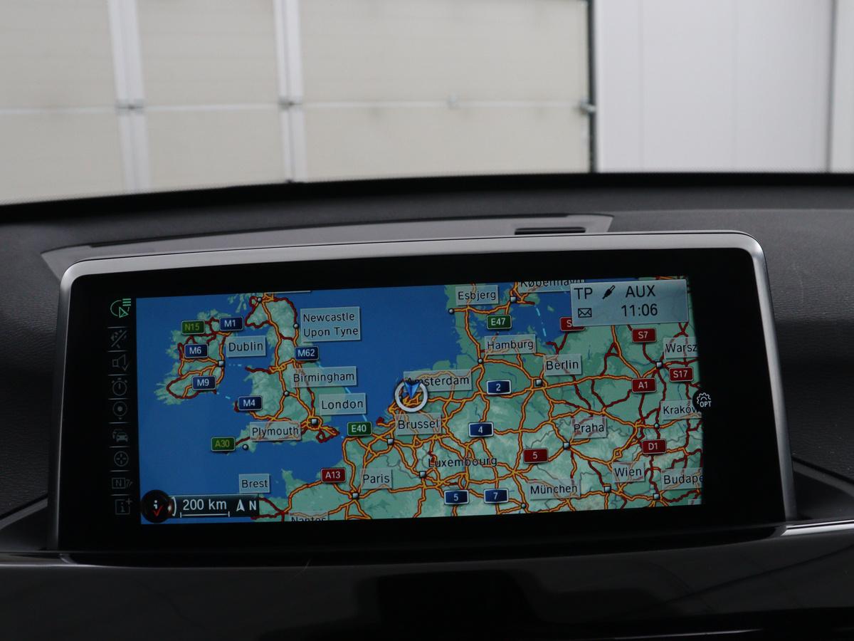 Navigatiesysteem Plus