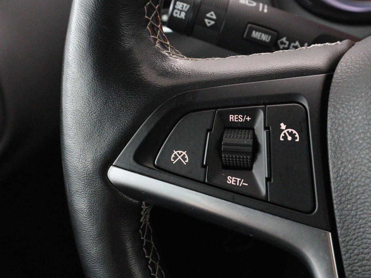 cruise control
