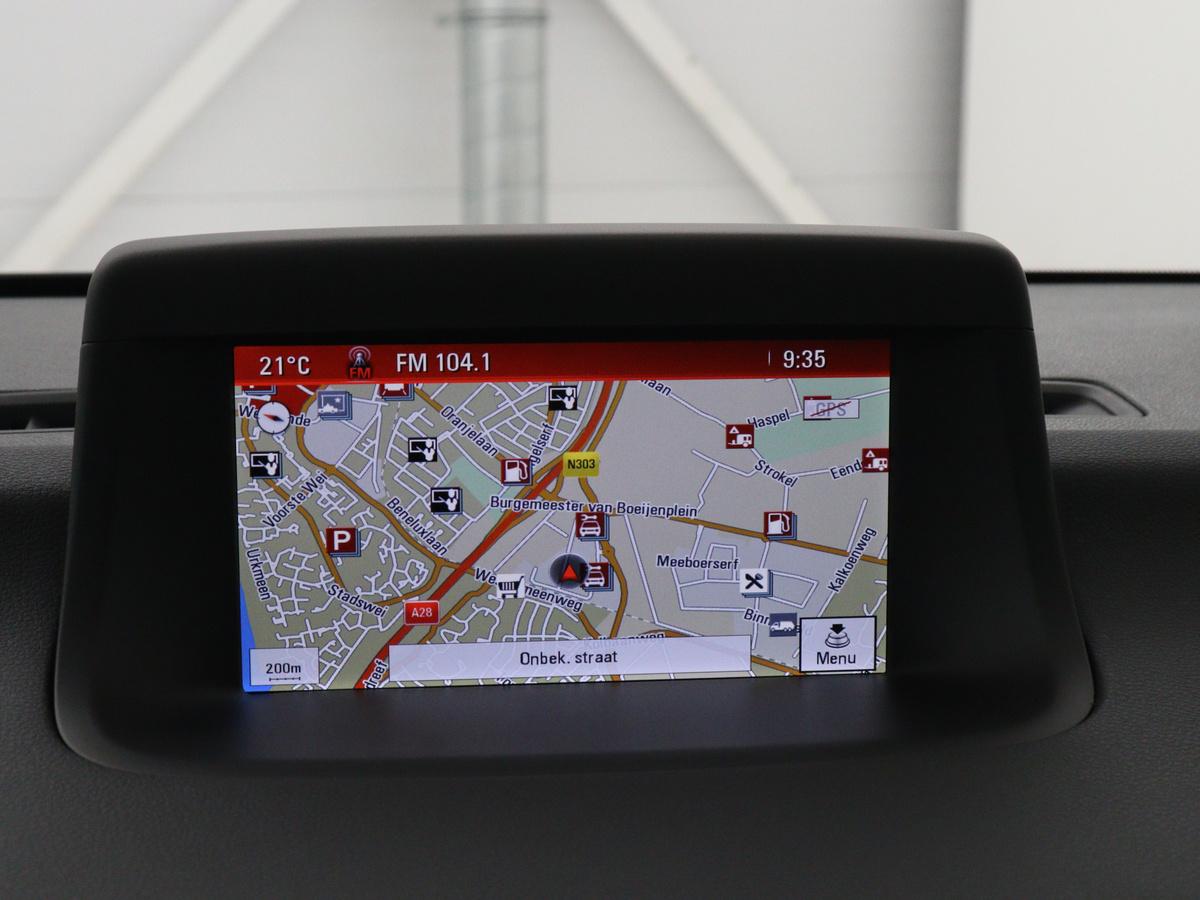 navigatiesysteem