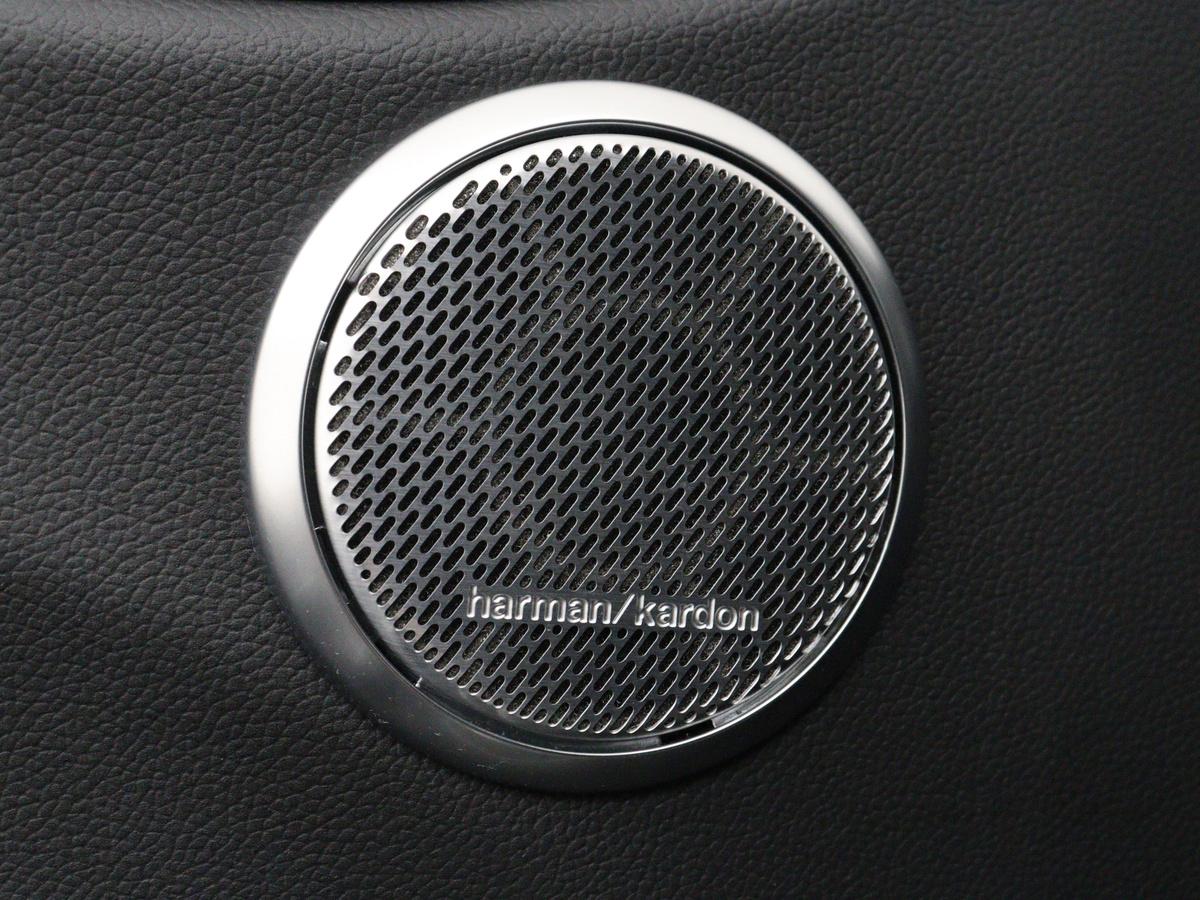 Sound Theatre by Harman Kardon : 14 luidsprekers (subwoofer inbegrepen) 900W