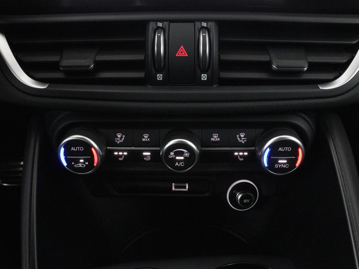 airco (automatisch)