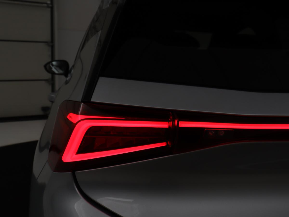 full-LED koplampen