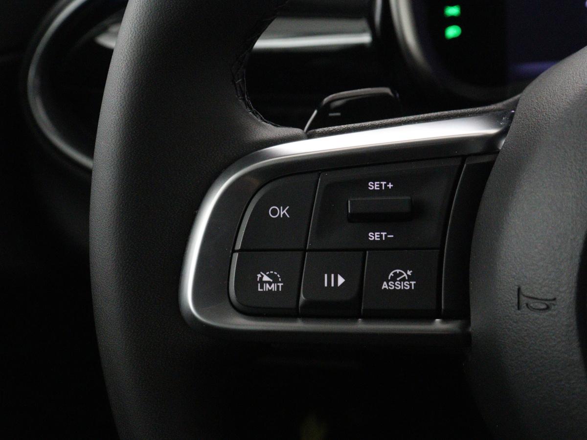 cruise control
