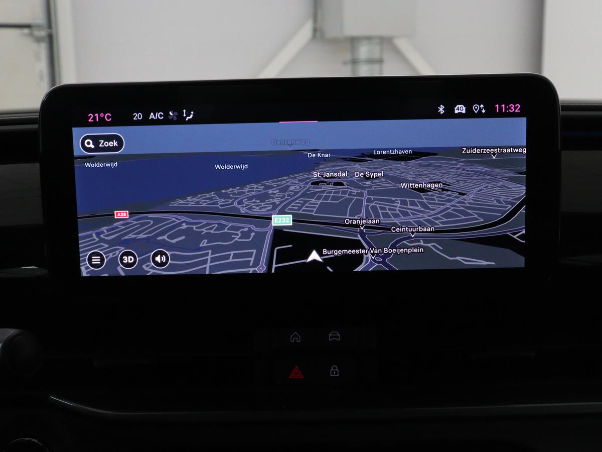 navigatiesysteem