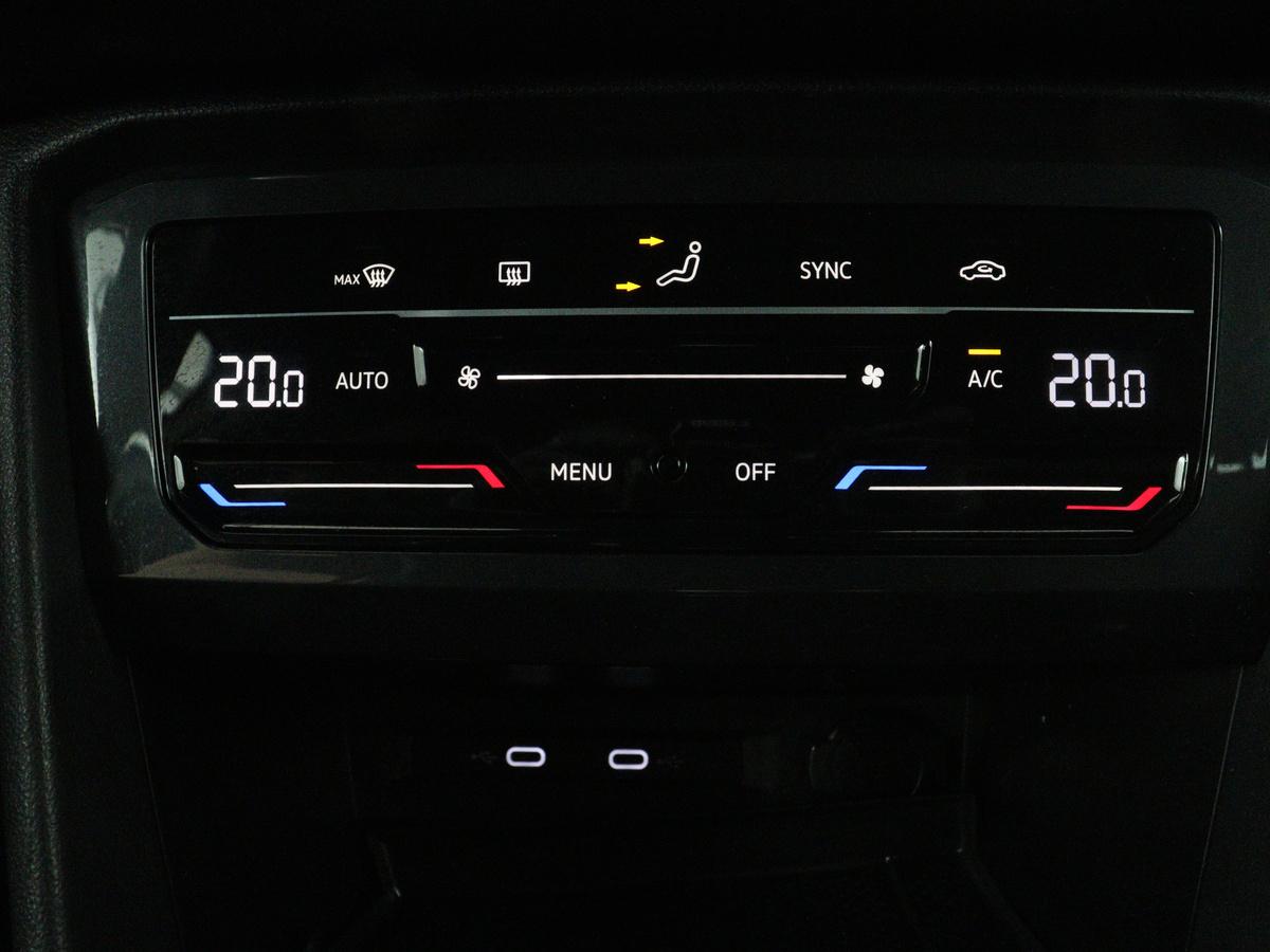airco (automatisch)