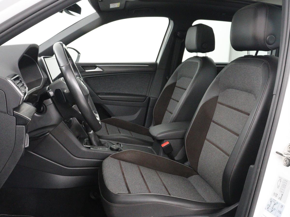 alcantara bekleding