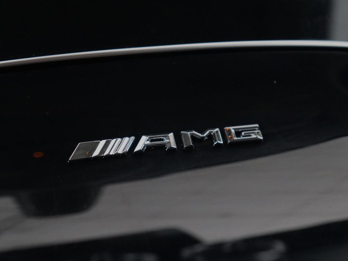AMG-styling