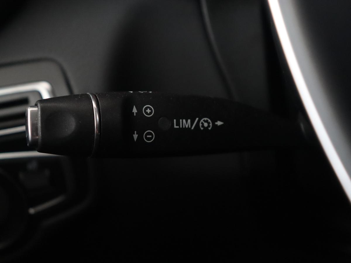 cruise control