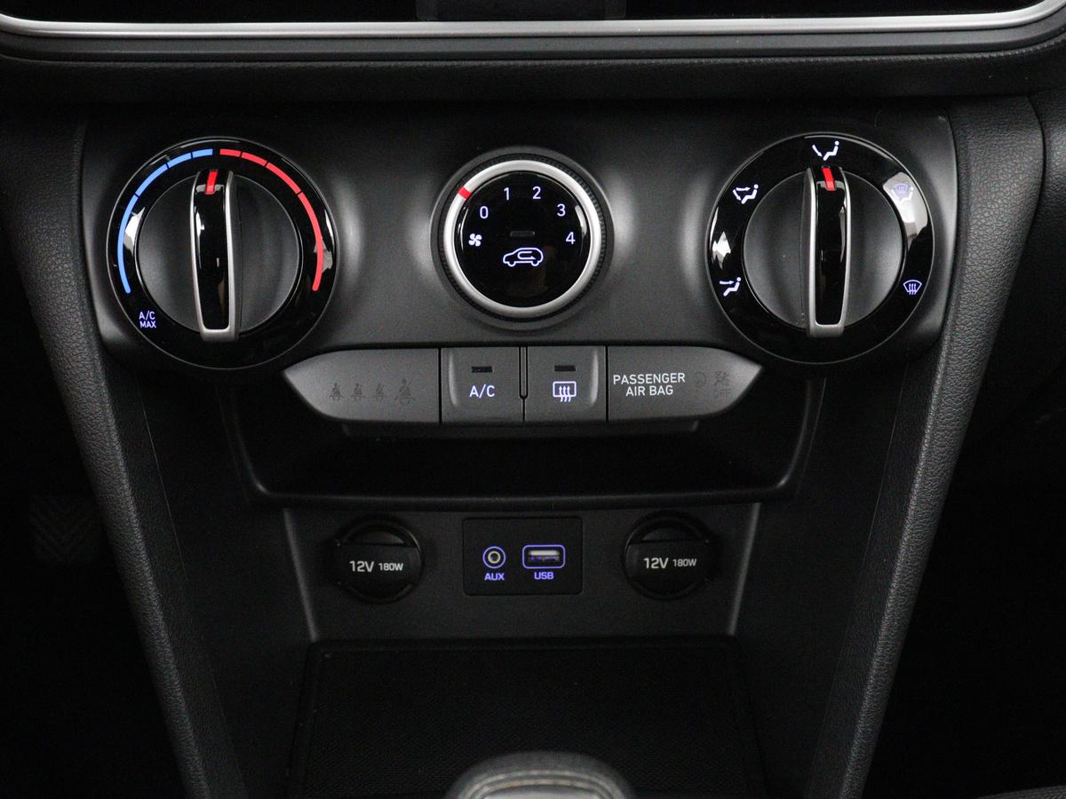 airco