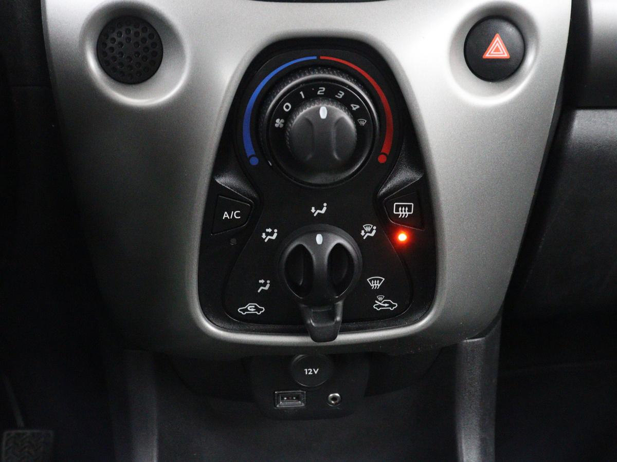 airco