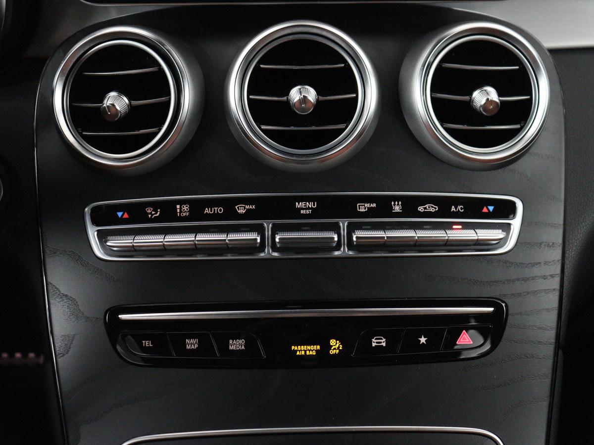 airco (automatisch)