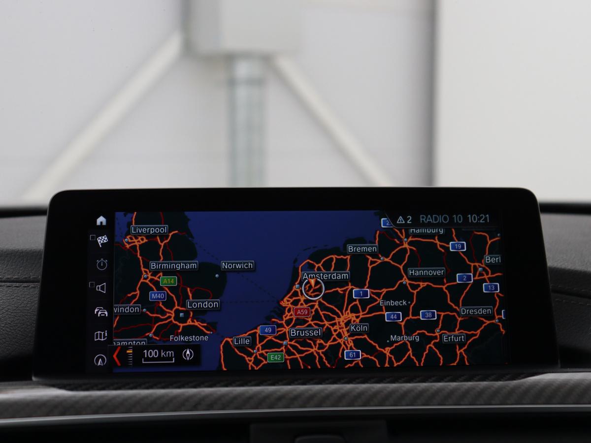Navigatiesysteem Professional