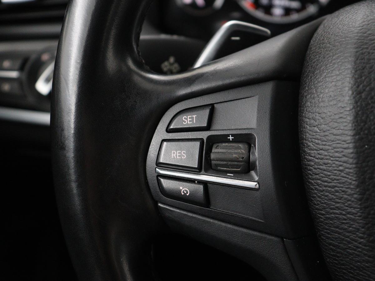 cruise control